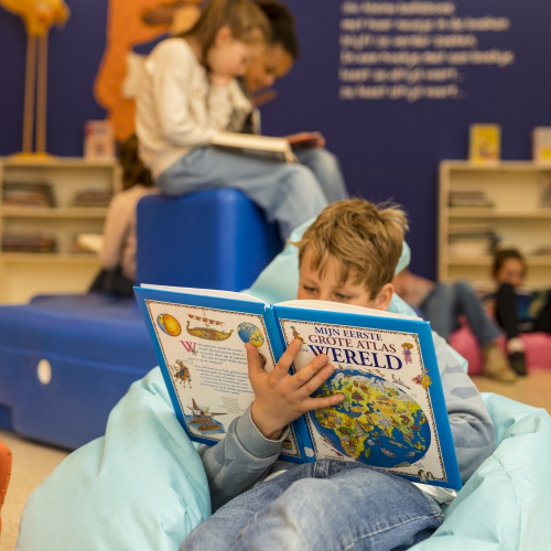 Wat staat er op de kalender?