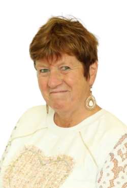 Marijke Hollebeke