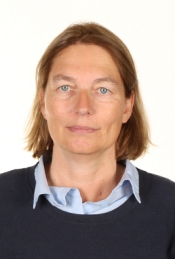 Ann Vandevoorde